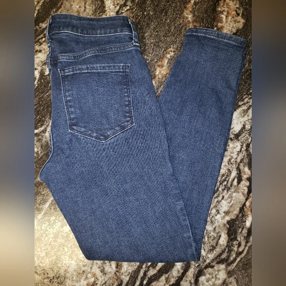Gap Universal Jegging sz 8 - Picture 5 of 7